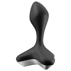   Satisfyer Game Changer - akumulátorový anální vibrátor (černý)
