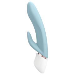   Satisfyer Marvelous Four - sada akumulátorových vibrátorů (4 díly)