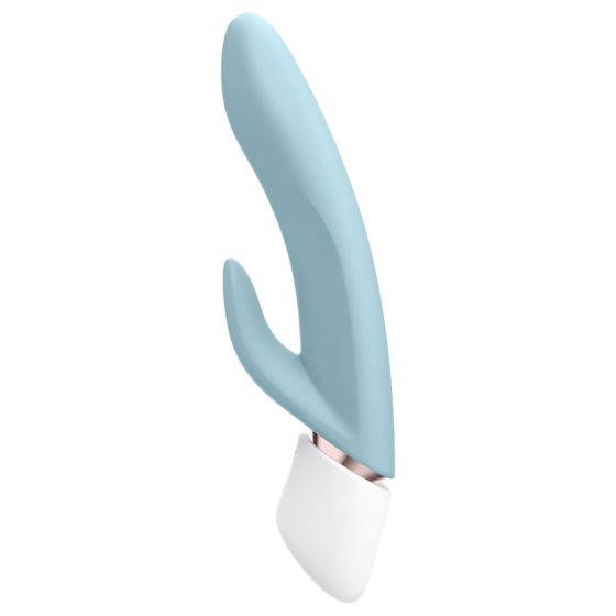 Satisfyer Marvelous Four - sada akumulátorových vibrátorů (4 díly)