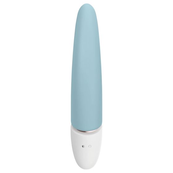 Satisfyer Marvelous Four - sada akumulátorových vibrátorů (4 díly)