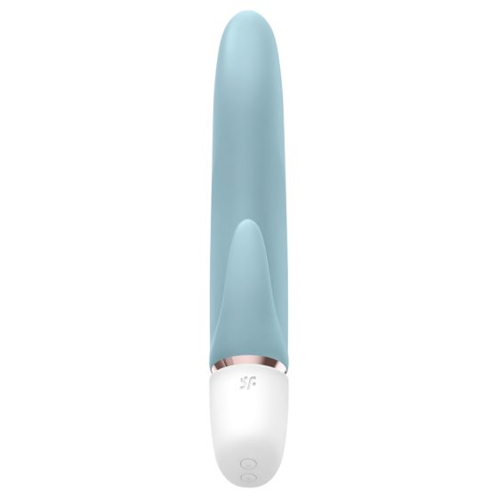 Satisfyer Marvelous Four - sada akumulátorových vibrátorů (4 díly)