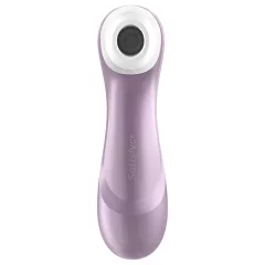   Satisfyer Pro 2 Gen2 - akumulátorový stimulátor klitorisu (fialový)