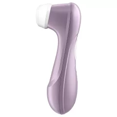   Satisfyer Pro 2 Gen2 - akumulátorový stimulátor klitorisu (fialový)
