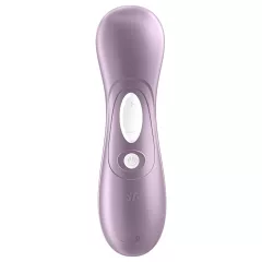   Satisfyer Pro 2 Gen2 - akumulátorový stimulátor klitorisu (fialový)