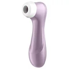  Satisfyer Pro 2 Gen2 - akumulátorový stimulátor klitorisu (fialový)