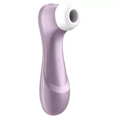   Satisfyer Pro 2 Gen2 - akumulátorový stimulátor klitorisu (fialový)