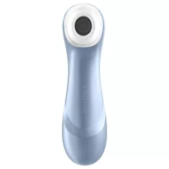   Satisfyer Pro 2 Gen2 - akumulátorový stimulátor klitorisu s tlakovými vlnami (modrý)