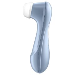   Satisfyer Pro 2 Gen2 - dobíjecí stimulátor s tlakovými vlnami na klitoris (Modrá)