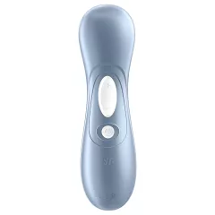   Satisfyer Pro 2 Gen2 - akumulátorový stimulátor klitorisu s tlakovými vlnami (modrý)