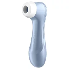   Satisfyer Pro 2 Gen2 - akumulátorový stimulátor klitorisu s tlakovými vlnami (modrý)
