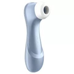   Satisfyer Pro 2 Gen2 - akumulátorový stimulátor klitorisu s tlakovými vlnami (modrý)