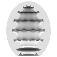 Satisfyer Egg Riffle - vajíčkový masturbátor (1 ks)