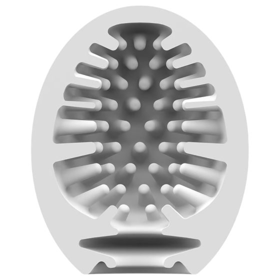 Satisfyer Egg Naughty - vajíčko masturbátor (1ks)