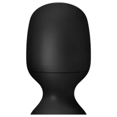 Satisfyer Wand-erland - masážní vibrátor (černý)