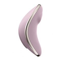   Satisfyer Vulva Lover 1 - nabíjecí stimulátor klitorisu (fialový)