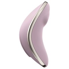   Satisfyer Vulva Lover 1 - vzduchová vlnová stimulace klitorisu (fialová)