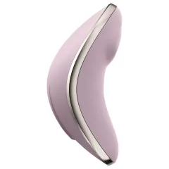   Satisfyer Vulva Lover 1 - stimulátor klitorisu s tlakovými vlnami (fialový)