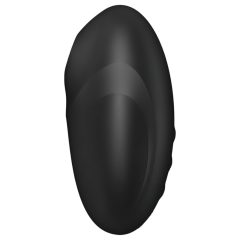   Satisfyer Vulva Lover 3 - akumulátorový, tlakový stimulátor klitorisu (černý)