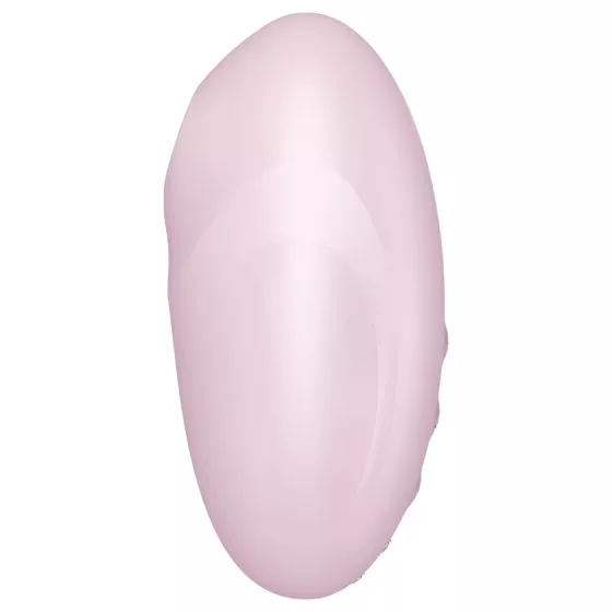 Satisfyer Vulva Lover 3 - bezdrátový stimulátor klitorisu na vlny vzduchu