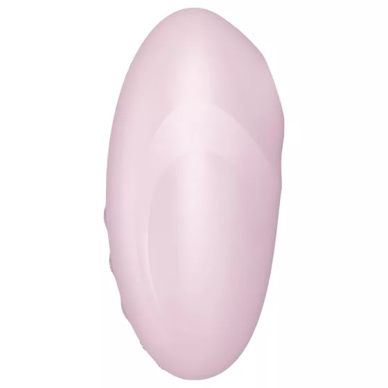 Satisfyer Vulva Lover 3 - bezdrátový stimulátor klitorisu na vlny vzduchu