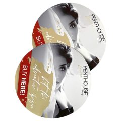 Penthouse - Specialní sada pro intimní potěšení