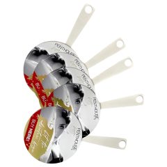 Penthouse - Specialní sada pro intimní potěšení