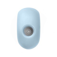   Satisfyer Sugar Rush - dobíjecí vzduchový vibrátor na klitoris (modrý)
