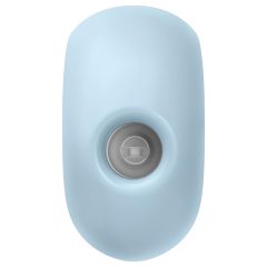   Satisfyer Sugar Rush - Vzduchový klitoriální vibrátor (modrý)
