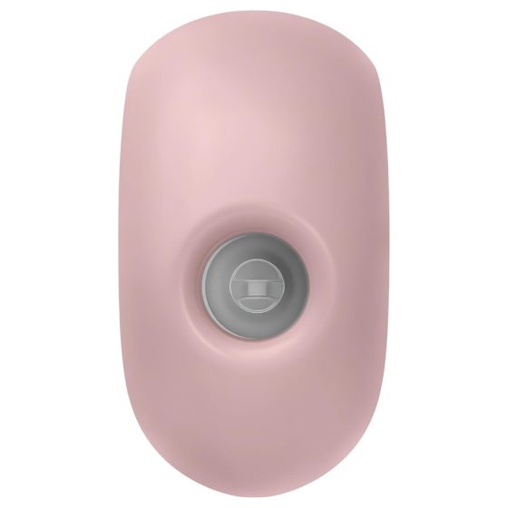 Satisfyer Sugar Rush - bezdotykový stimulátor klitorisu (růžový)