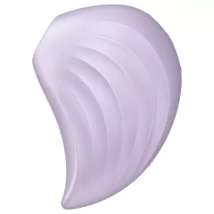   Satisfyer Pearl Diver - stimulátor klitorisu s tlakovými vlnami (fialový)