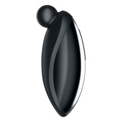   Satisfyer Spot On 2 - bezdrátový vibrátor na klitoris (černý)