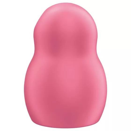 Satisfyer Pro To Go 1 - vibrační stimulátor klitorisu na vlny