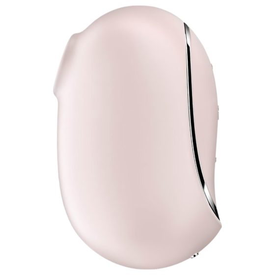 Satisfyer Pro To Go 2 - Vzduchová stimulace klitorisu (béžová)
