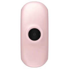   / Satisfyer Pro To Go 3 - vzduchový stimulátor klitorisu (růžový)