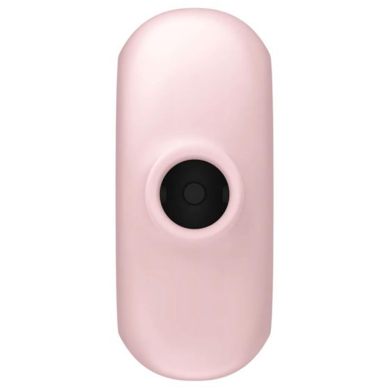 / Satisfyer Pro To Go 3 - vzduchový stimulátor klitorisu (růžový)