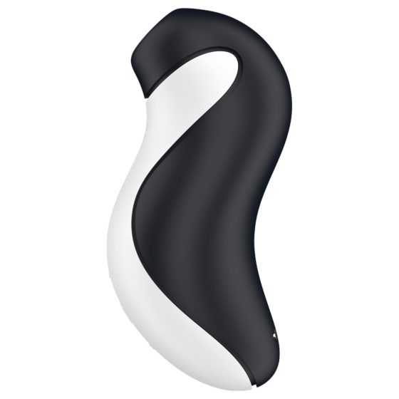 / Satisfyer Orca - vodotěsný stimulátor klitorisu s tlakovanými vlnami
