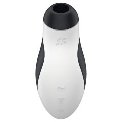   / Satisfyer Orca - vodotěsný stimulátor klitorisu s tlakovanými vlnami