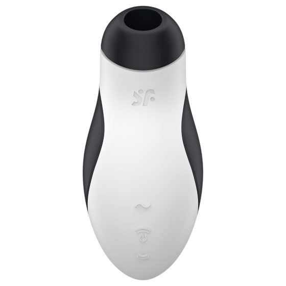 / Satisfyer Orca - vodotěsný stimulátor klitorisu s tlakovanými vlnami
