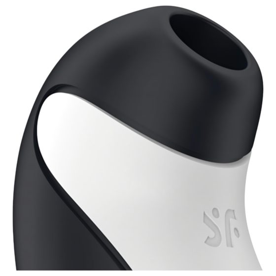 / Satisfyer Orca - vodotěsný stimulátor klitorisu s tlakovanými vlnami