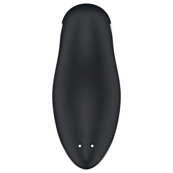 / Satisfyer Orca - vodotěsný stimulátor klitorisu s tlakovanými vlnami
