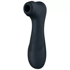   Satisfyer Pro2 Gen3 - stimulátor klitorisu s tlakovými vlnami (tmavě šedý)