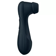   Satisfyer Pro2 Gen3 - stimulátor klitorisu s tlakovými vlnami (tmavě šedý)