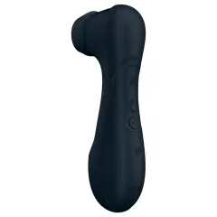   Satisfyer Pro2 Gen3 - stimulátor klitorisu s tlakovými vlnami (tmavě šedý)