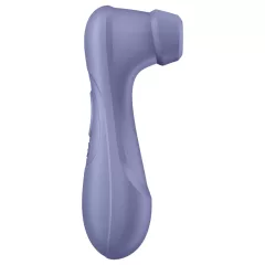   Satisfyer Pro 2 Gen3 - akumulátorový stimulátor klitorisu s tlakovými vlnami (fialový)
