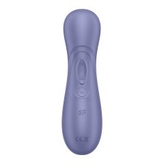   Satisfyer Pro 2 Gen3 - nabíjecí stimulátor na klitoris se vzduchovou vlnou (fialový)