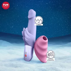   / Satisfyer Adventní kalendář Deluxe - adventní kalendář (24dílný) - 2025