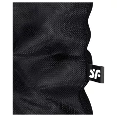  Satisfyer Treasure Bag - diskrétní úložná taška - střední (černá)