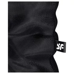   Satisfyer Treasure Bag L - diskrétní úložná taška - střední (černá)