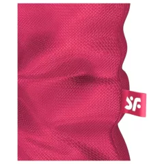   Satisfyer - diskrétní úložná taška - velká - růžová