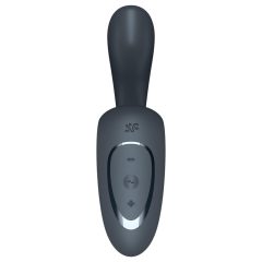   Satisfyer G pro Bohyni 1 - vibrátor na klitoris a G-bod (šedý)